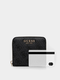 Кошелек GUESS Laurel модель SWSG85.00137;CLO Фото