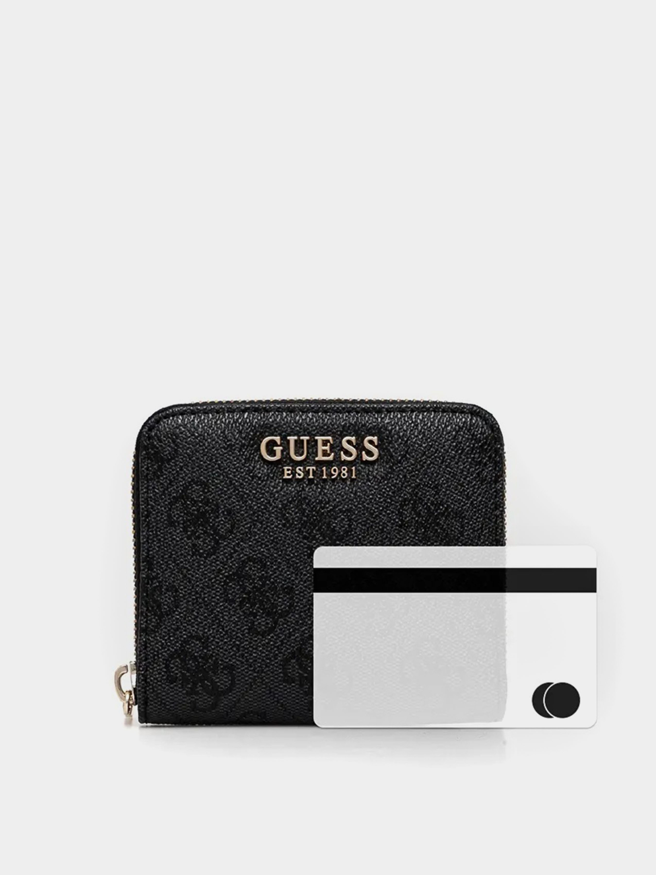 Кошелек GUESS Laurel модель SWSG85.00137;CLO Фото