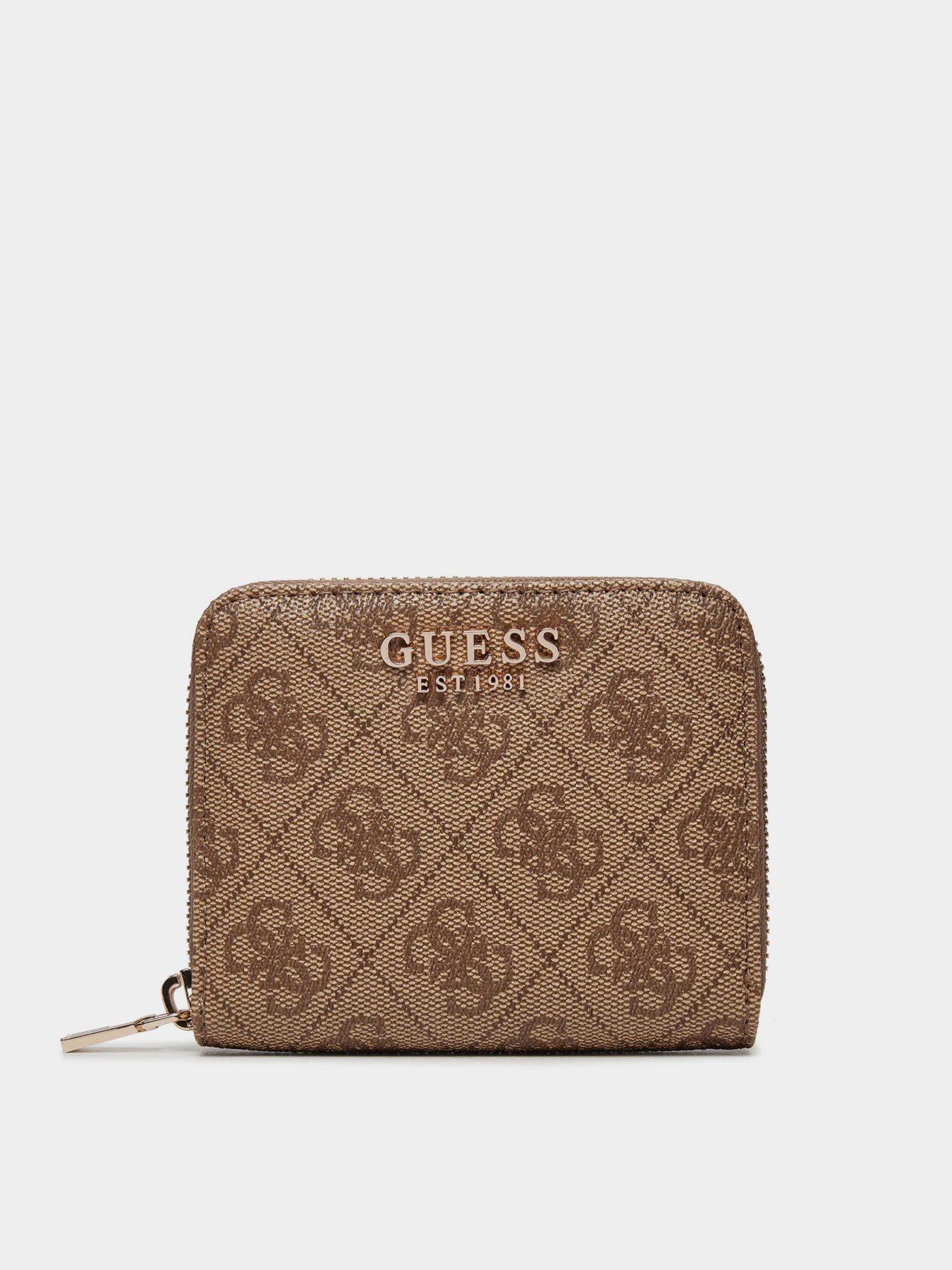 Кошелек GUESS Laurel модель SWSG85.00137;LTL Фото