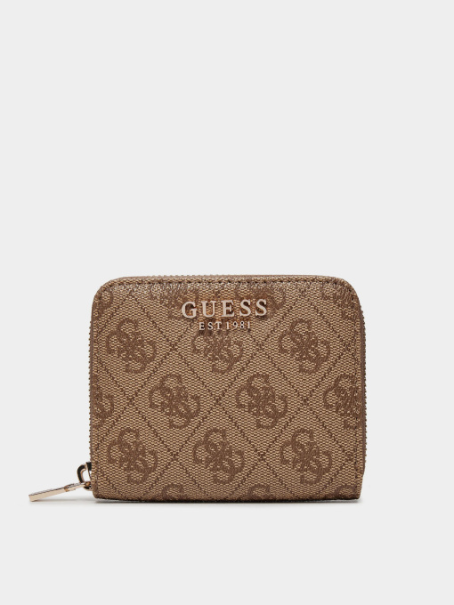 Кошелек GUESS Laurel модель SWSG85.00137;LTL Фото