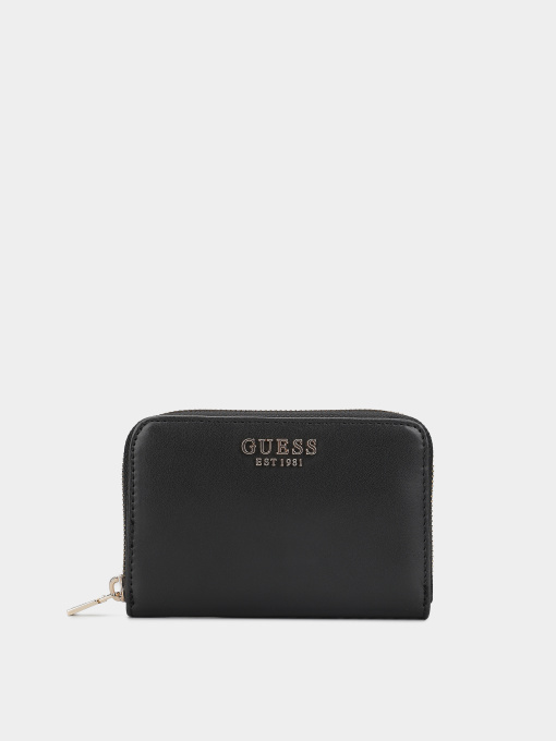 Кошелек GUESS Donna модель SWVC85.00140;BLA Фото