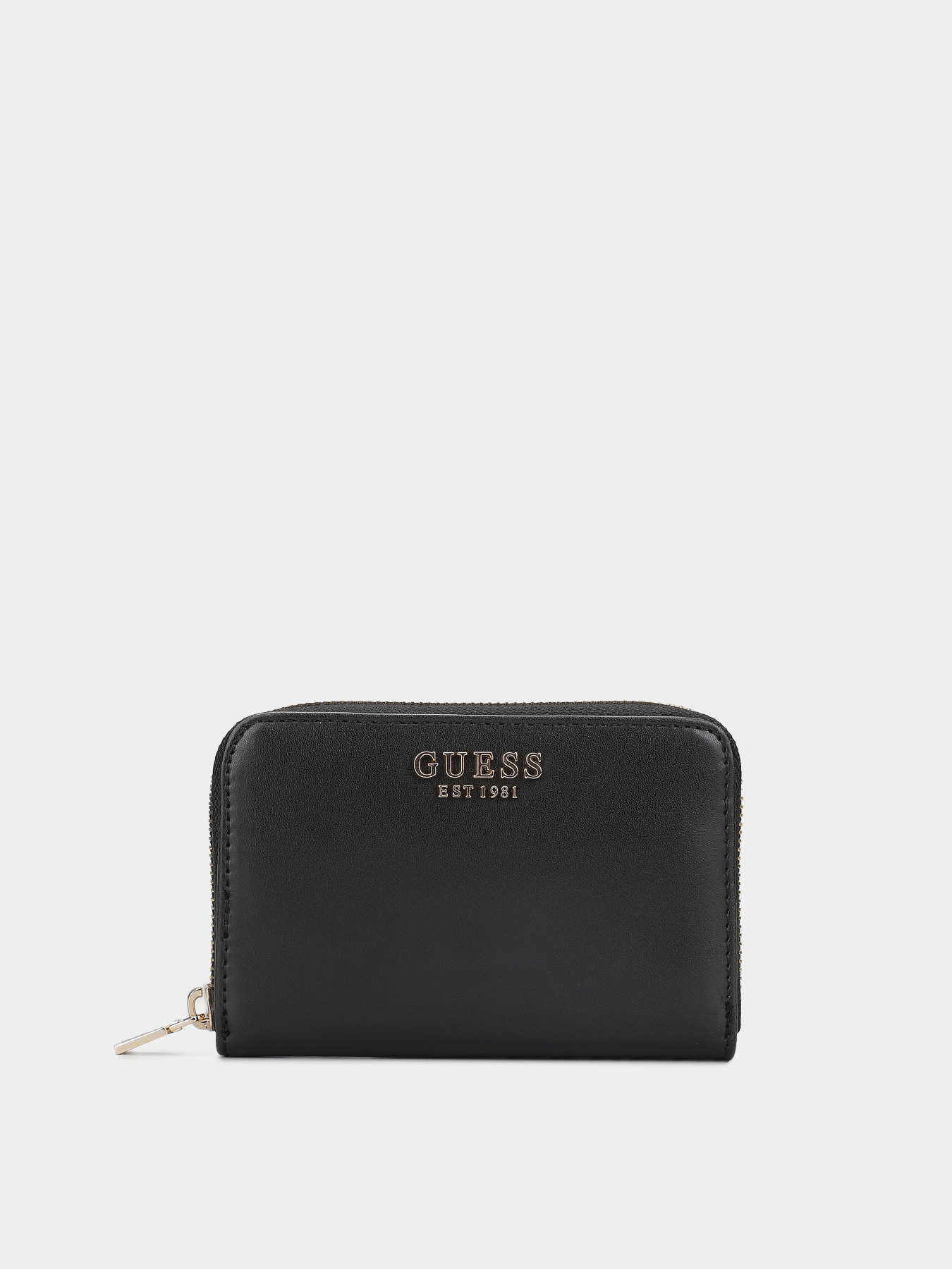 Кошелек GUESS Donna модель SWVC85.00140;BLA Фото