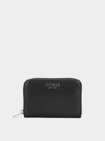 Гаманець GUESS Donna модель SWVC85.00140;BLA Фото