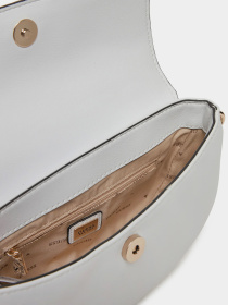 Хобо GUESS Anadela 3 модель HWBG96.45190;WHI Фото