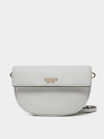 Хобо GUESS Anadela 3 модель HWBG96.45190;WHI Фото