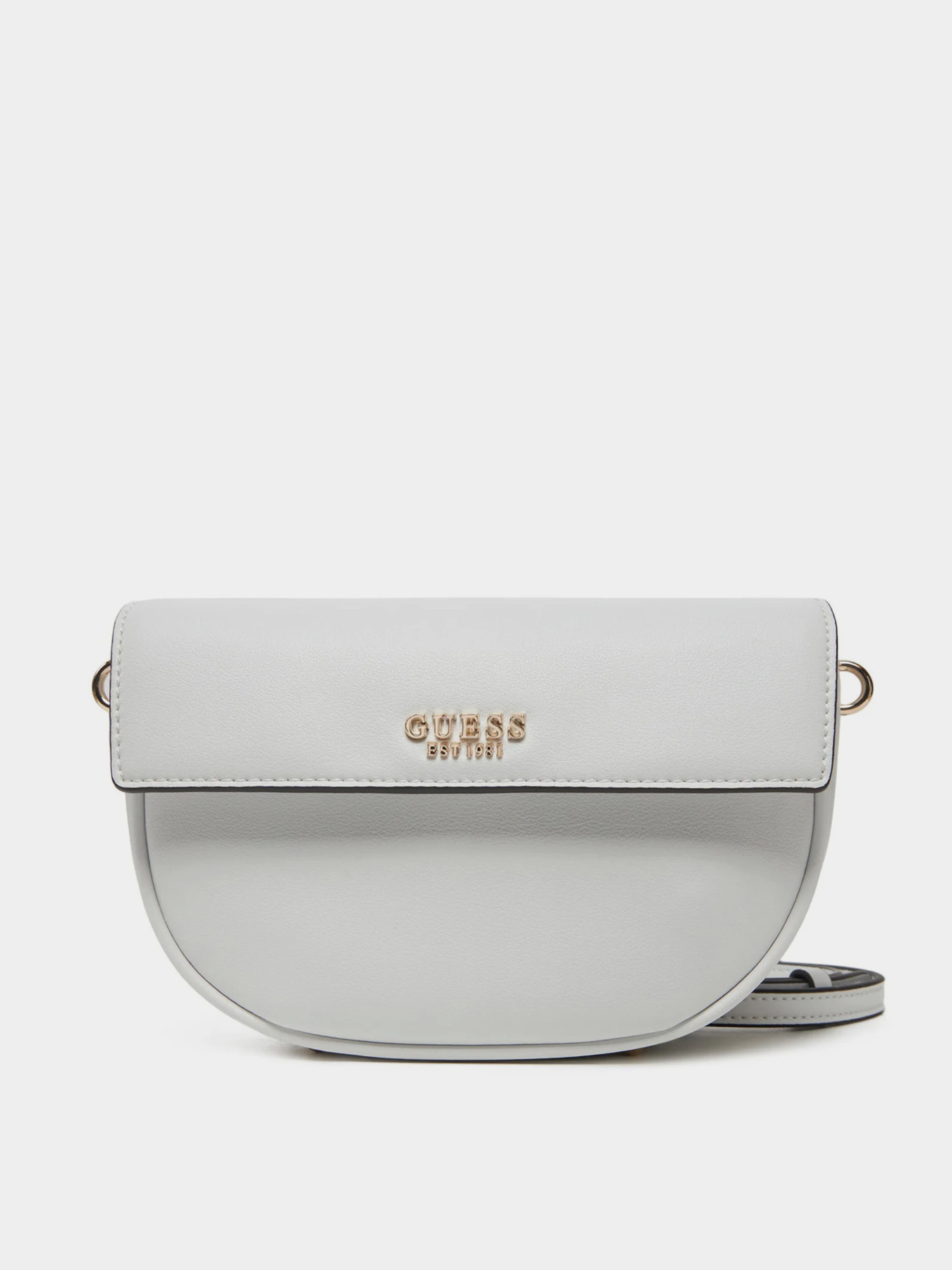 Хобо GUESS Anadela 3 модель HWBG96.45190;WHI Хобо GUESS Anadela 3 модель HWBG96.45190;WHI Фото