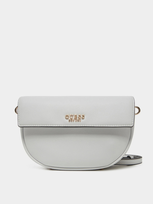 Хобо GUESS Anadela 3 модель HWBG96.45190;WHI Фото