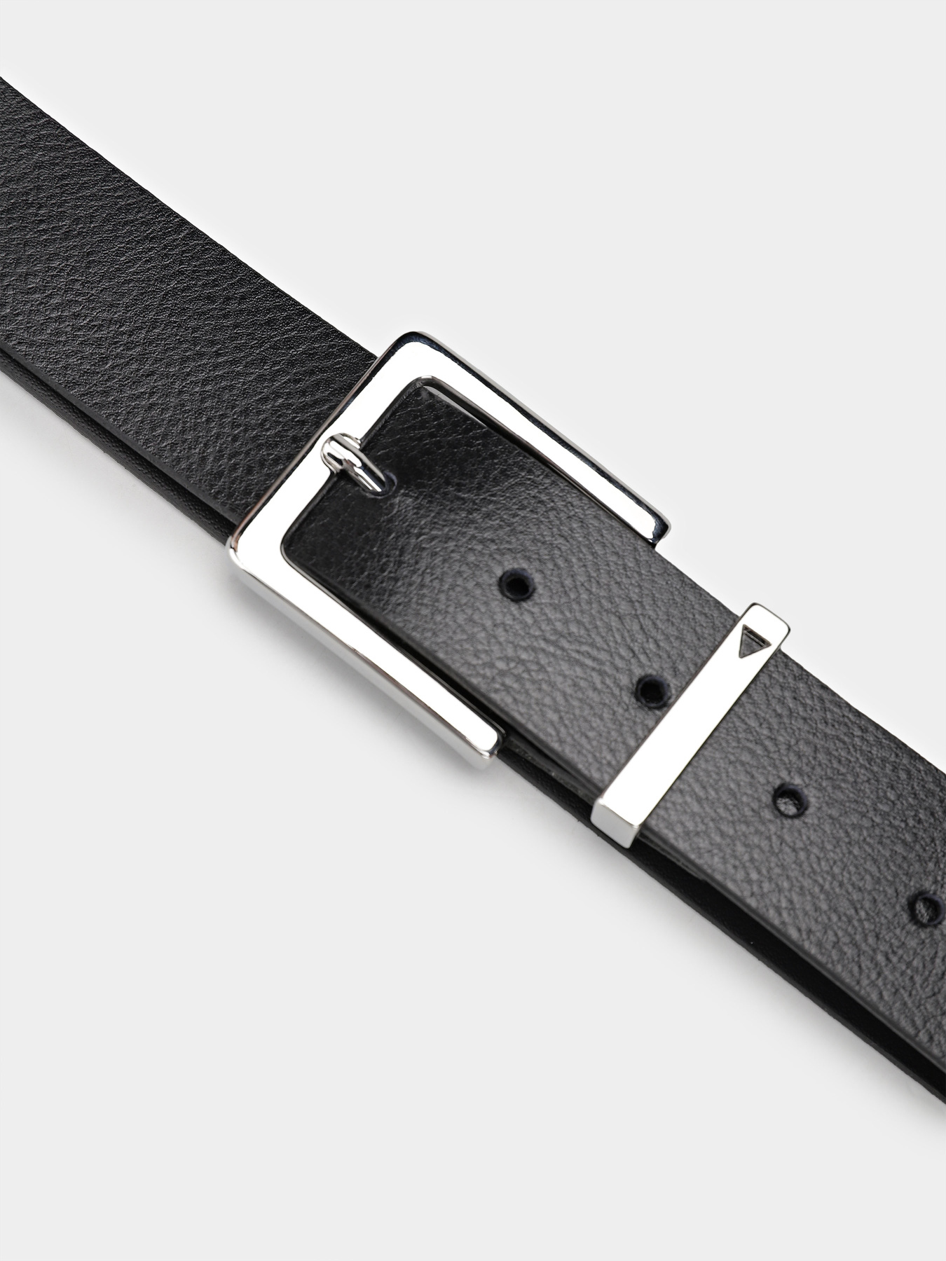 Ремень GUESS Augsburg модель BMAUGL.P5130;BLA Фото