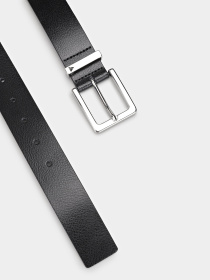 Ремень GUESS Augsburg модель BMAUGL.P5130;BLA Фото