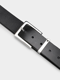 Ремень GUESS Augsburg модель BMAUGL.P5130;BLA Фото