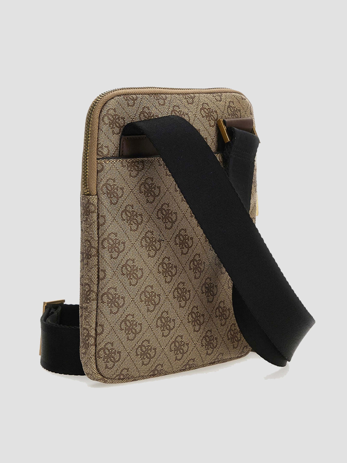 Мессенджер GUESS Vezzola Smart Mini модель HMEVZL.P2223;BBO Фото