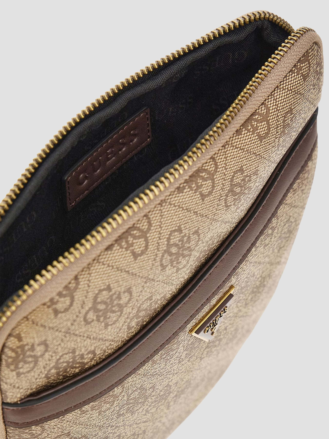 Мессенджер GUESS Vezzola Smart Mini модель HMEVZL.P2223;BBO Фото