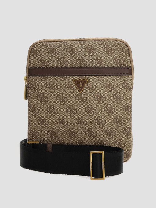 Мессенджер GUESS Vezzola Smart Mini модель HMEVZL.P2223;BBO Фото