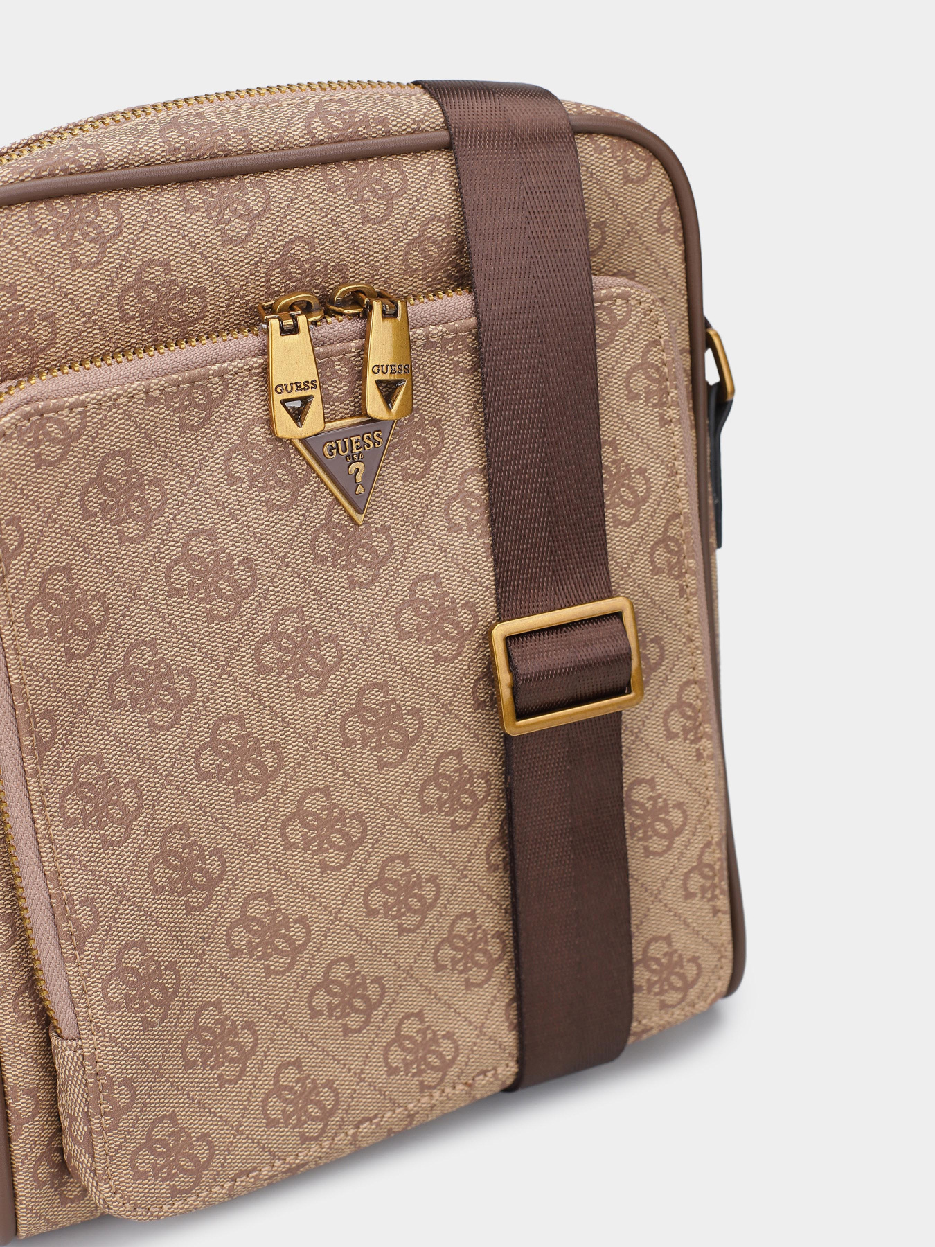 Мессенджер GUESS Milano модель HMMILO.P4260;BBO Фото