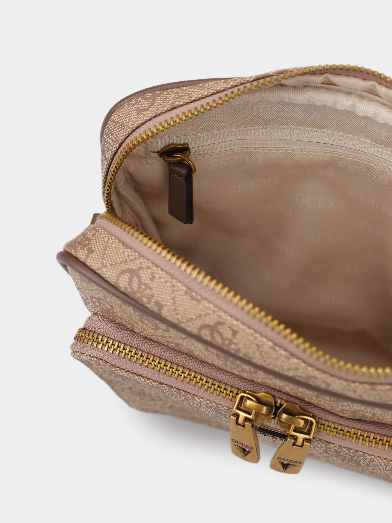 Мессенджер GUESS Milano модель HMMILO.P4260;BBO Фото