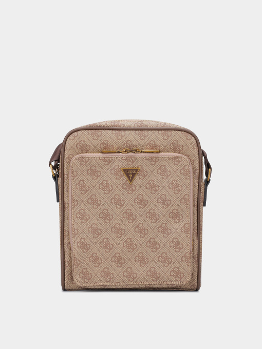 Мессенджер GUESS Milano модель HMMILO.P4260;BBO Фото