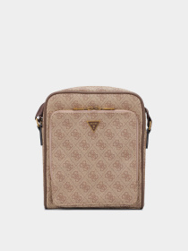 Мессенджер GUESS Milano модель HMMILO.P4260;BBO Фото