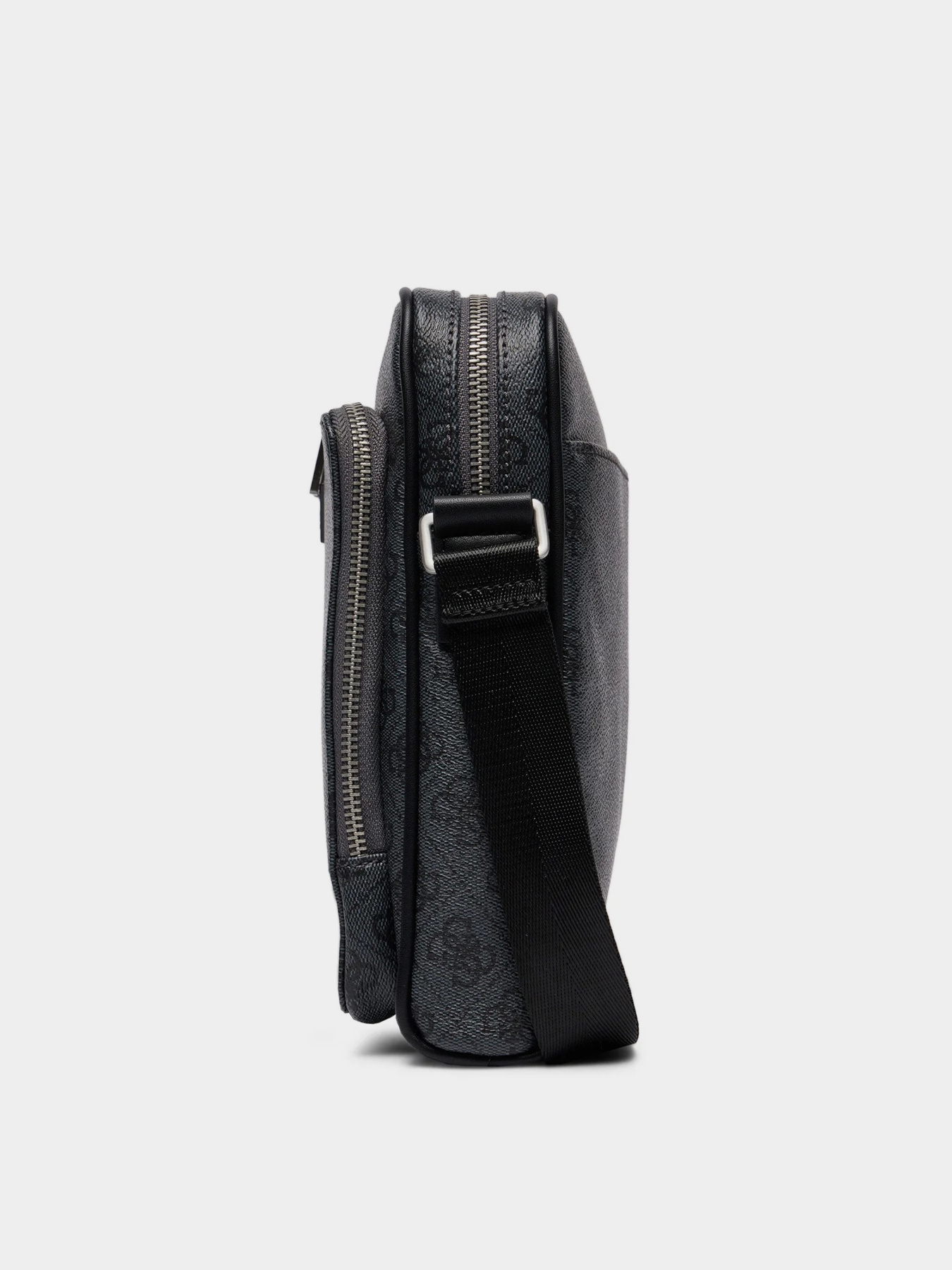 Мессенджер GUESS Milano модель HMMILO.P4260;BLA Фото