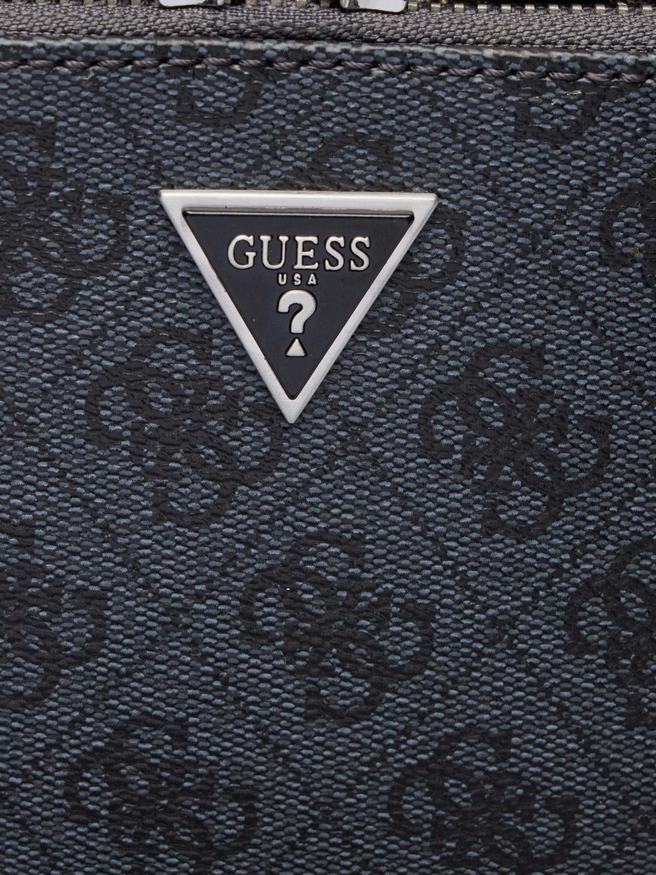 Мессенджер GUESS Milano модель HMMILO.P4260;BLA Фото