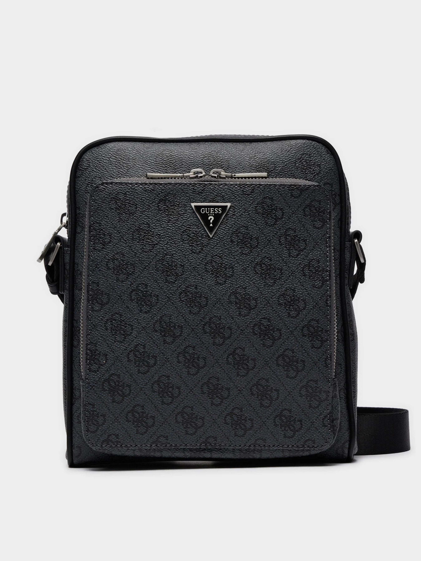 Мессенджер GUESS Milano модель HMMILO.P4260;BLA Фото