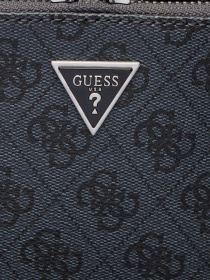 Мессенджер GUESS Milano модель HMMILO.P4260;BLA Фото