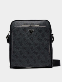 Мессенджер GUESS Milano модель HMMILO.P4260;BLA Фото