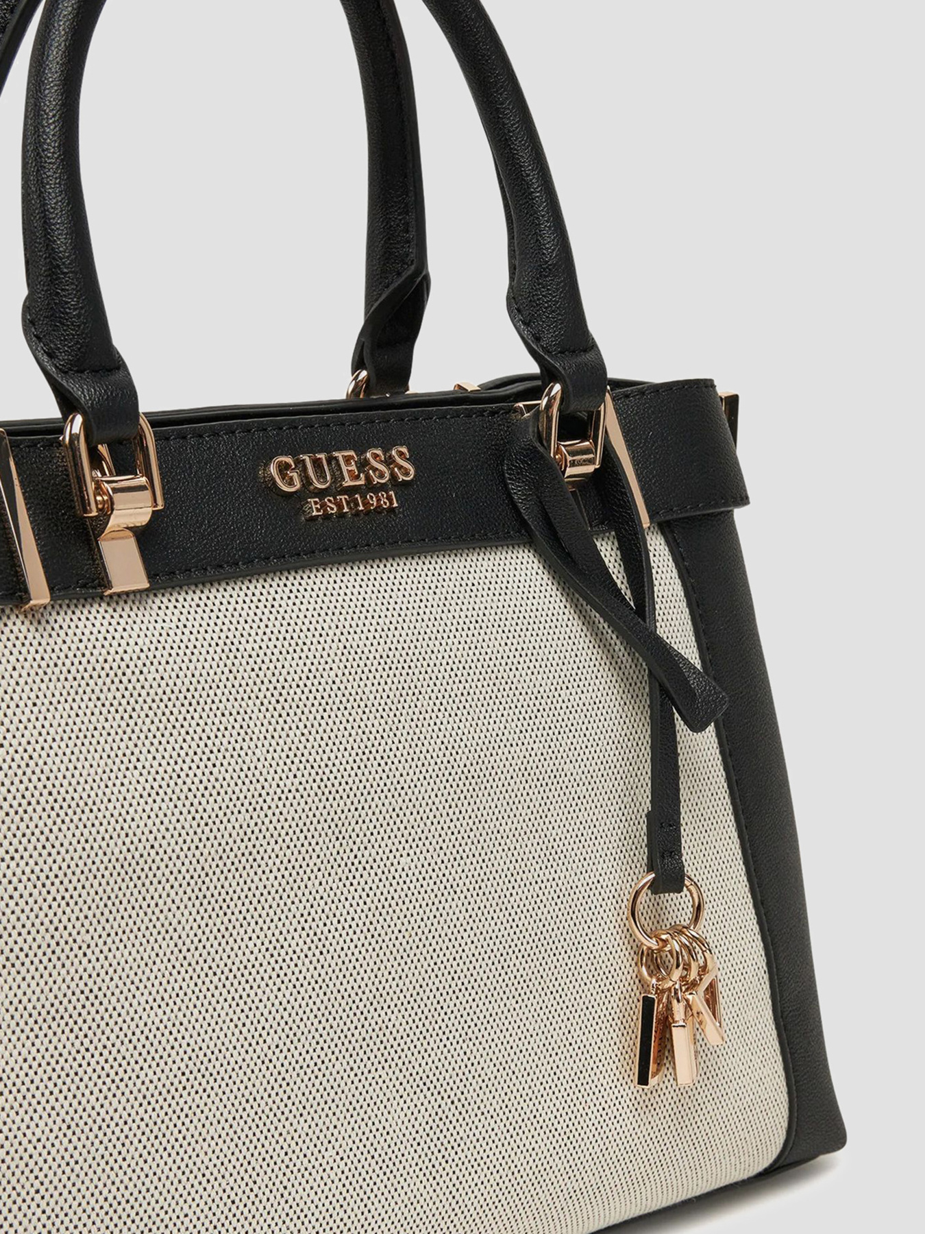 Кросс-боди GUESS Anadela модель HWAG96.33060;NTB Фото