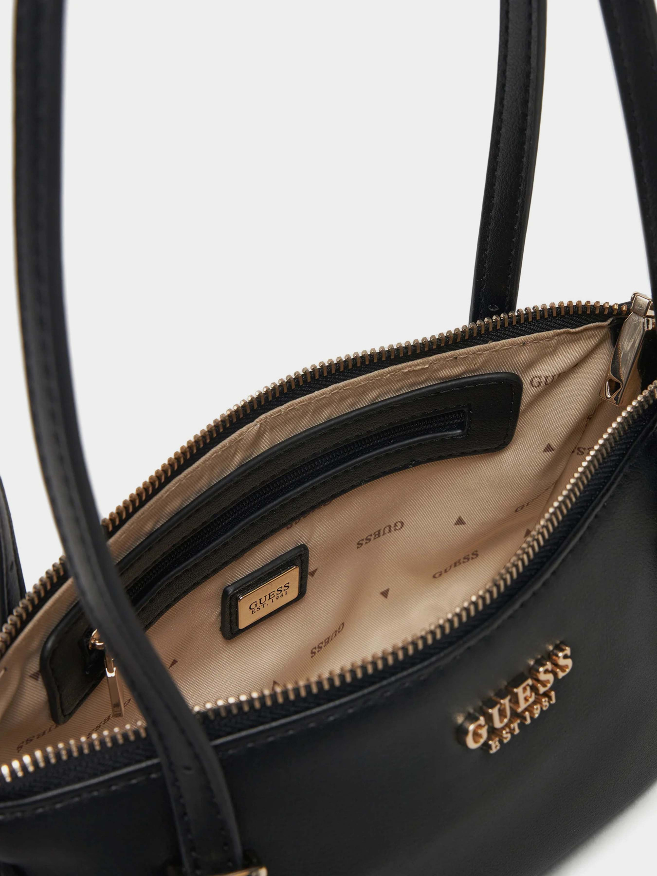 Сумка GUESS Cerelia модель HWBG96.45760;BLA Фото