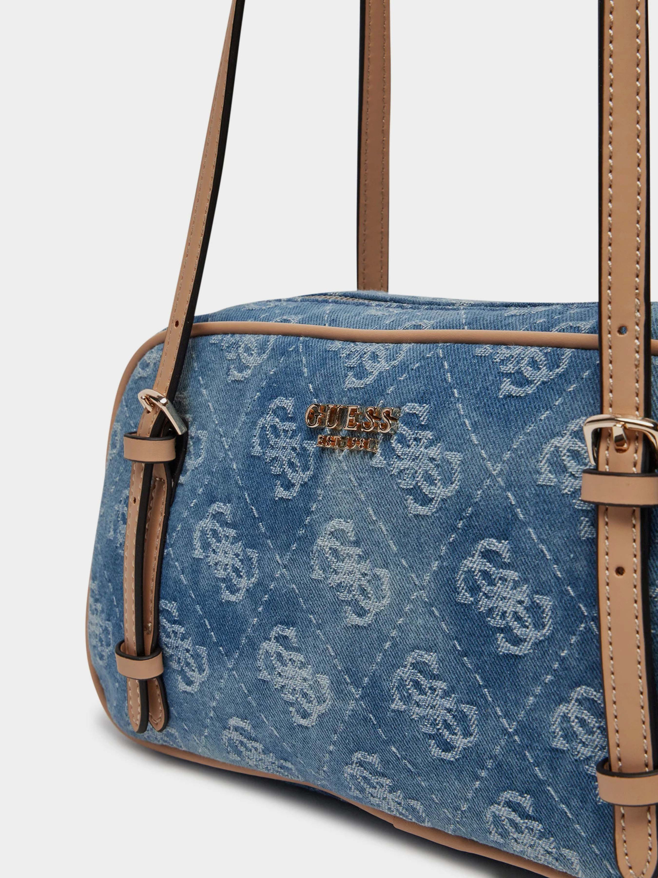 Сумка GUESS Cerelia модель HWDG96.45080;DLP Фото