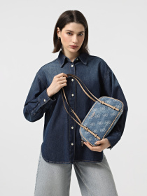 Сумка GUESS Cerelia модель HWDG96.45080;DLP Фото