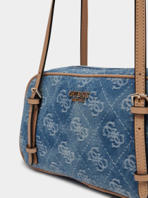 Сумка GUESS Cerelia модель HWDG96.45080;DLP Фото