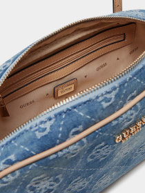 Сумка GUESS Cerelia модель HWDG96.45080;DLP Фото