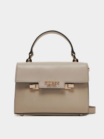 Кросс-боди GUESS Aldith модель HWEVG9.64178;TAU Фото