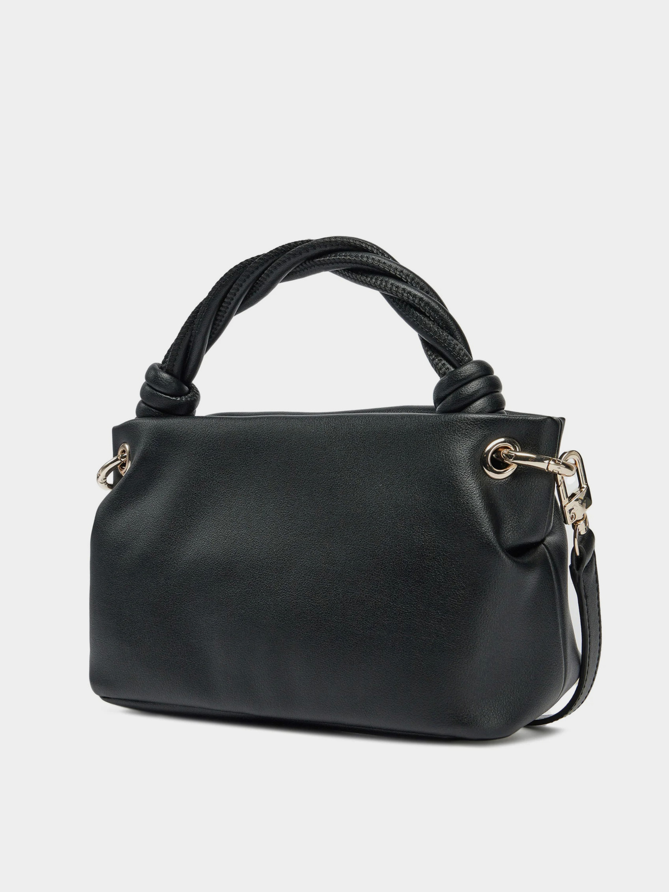 Сумка GUESS Sansa модель HWNG84.76110;BLA Фото