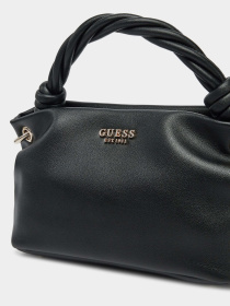 Сумка GUESS Sansa модель HWNG84.76110;BLA Фото