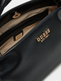 Сумка GUESS Sansa модель HWNG84.76110;BLA Фото