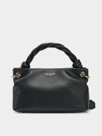 Сумка GUESS Sansa модель HWNG84.76110;BLA Фото