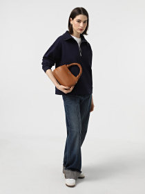 Сумка GUESS Sansa модель HWNG84.76110;COG Фото