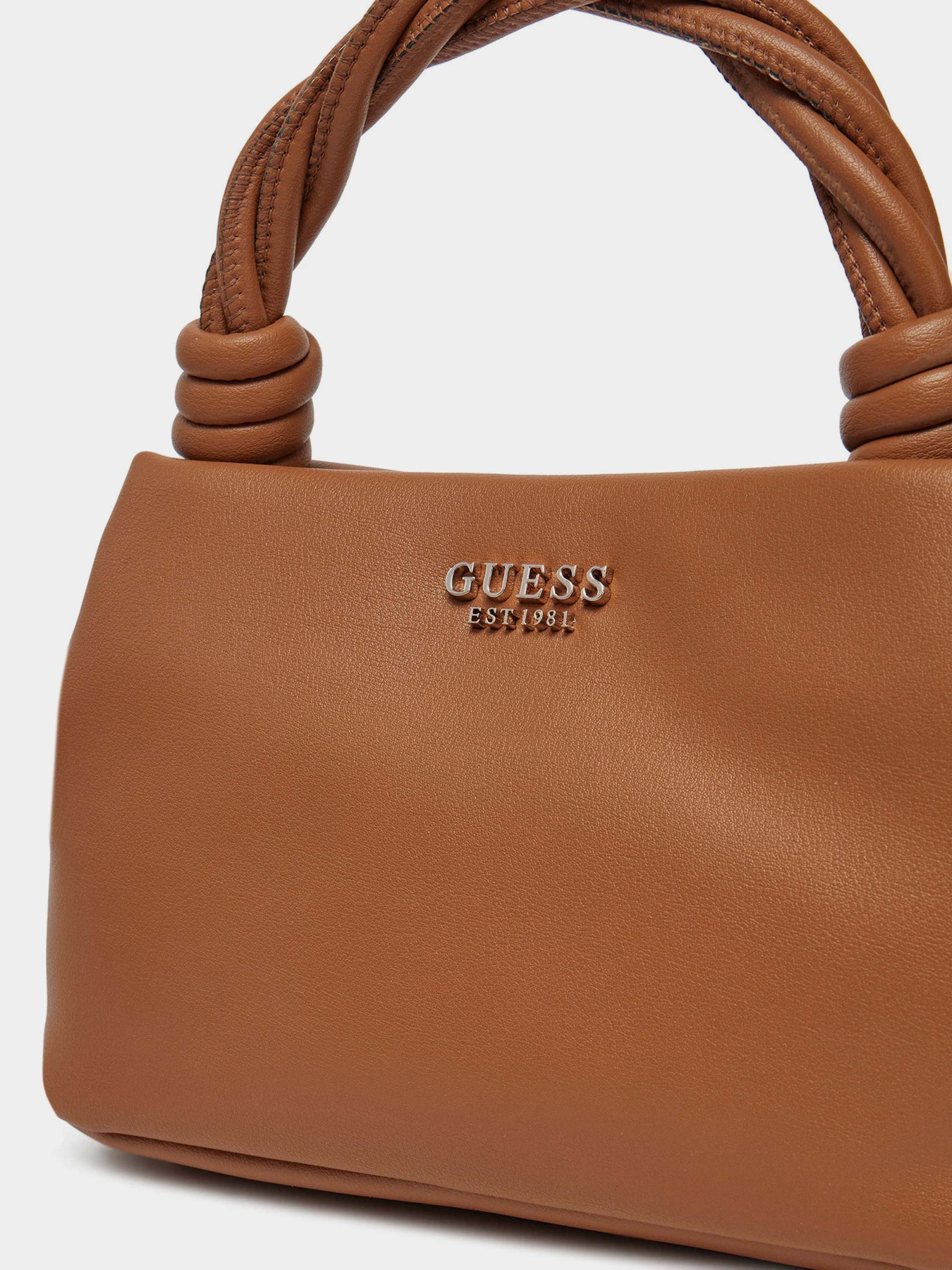 Сумка GUESS Sansa модель HWNG84.76110;COG Фото