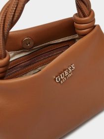 Сумка GUESS Sansa модель HWNG84.76110;COG Фото