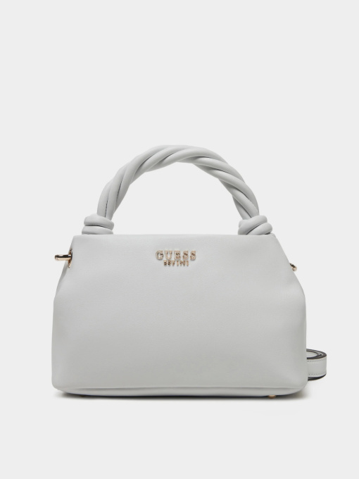 Сумка GUESS Sansa модель HWNG84.76110;WHI Фото