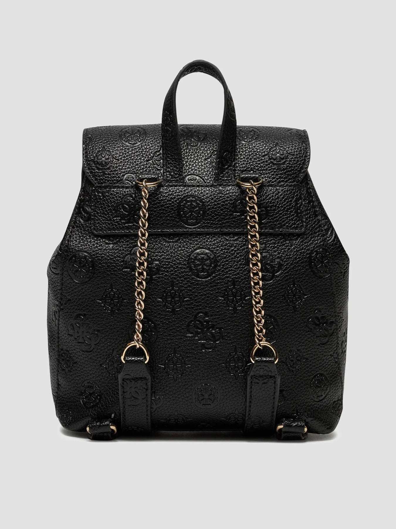 Рюкзак GUESS Cresidia City модель HWPG93.49310;BLA Фото