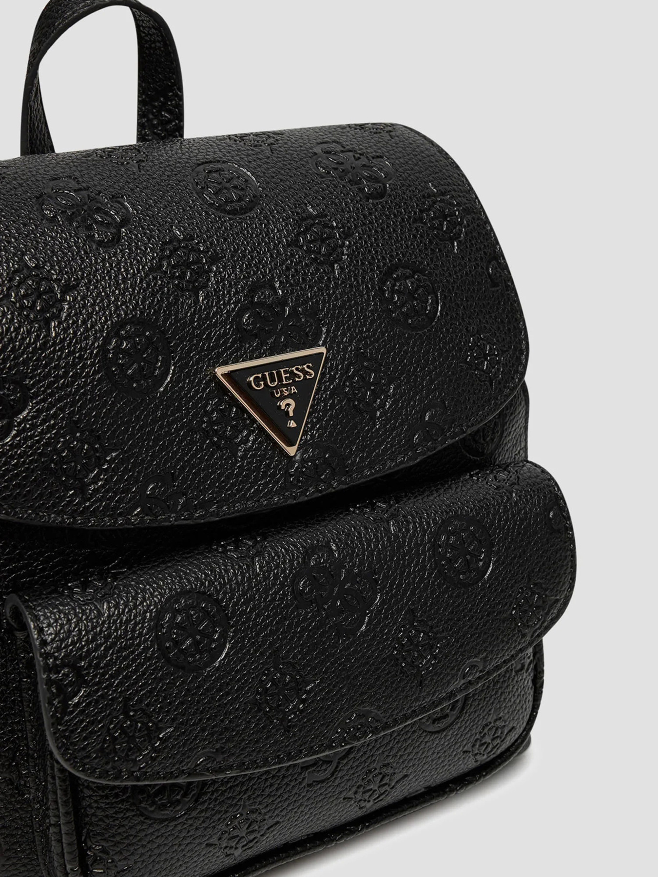 Повседневный рюкзак GUESS Cresidia City модель HWPG93.49310;BLA Фото