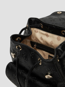 Повседневный рюкзак GUESS Cresidia City модель HWPG93.49310;BLA Фото