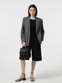 Повседневный рюкзак GUESS Cresidia City модель HWPG93.49310;BLA Фото