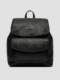 Повседневный рюкзак GUESS Cresidia City модель HWPG93.49310;BLA Фото