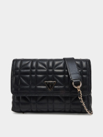 Кросс-боди GUESS Edita Convertible Xbody модель HWQG96.25210;BLA Фото