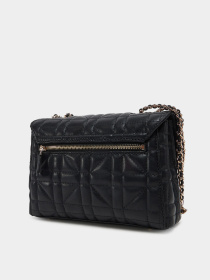 Крос-боді GUESS Edita Convertible Xbody модель HWQG96.25210;BLA Фото