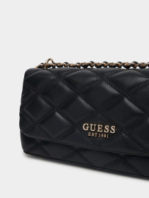 Кросс-боди GUESS Tamsin модель HWQG96.32210;BLA Фото