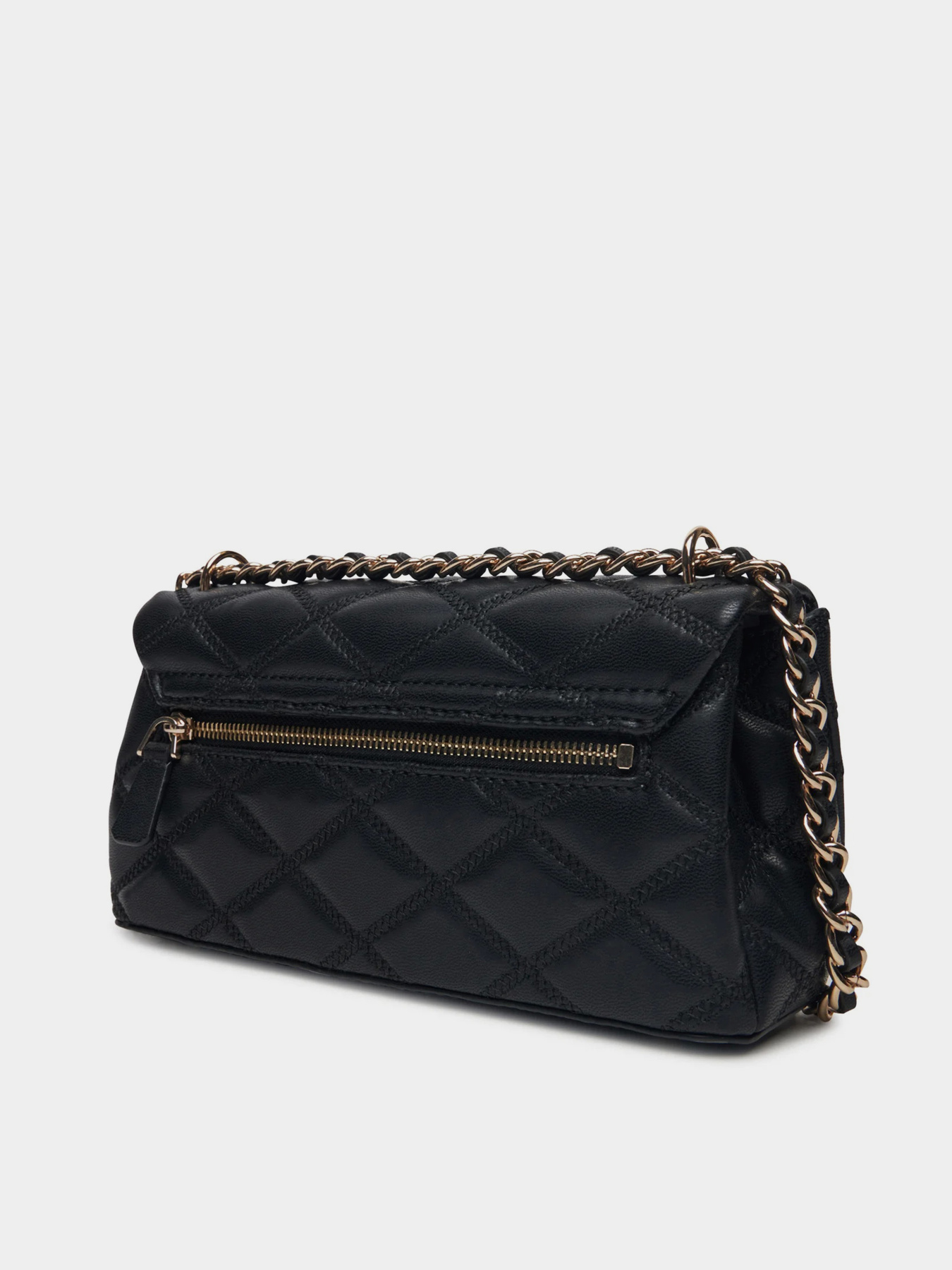 Крос-боді GUESS Tamsin модель HWQG96.32210;BLA Фото